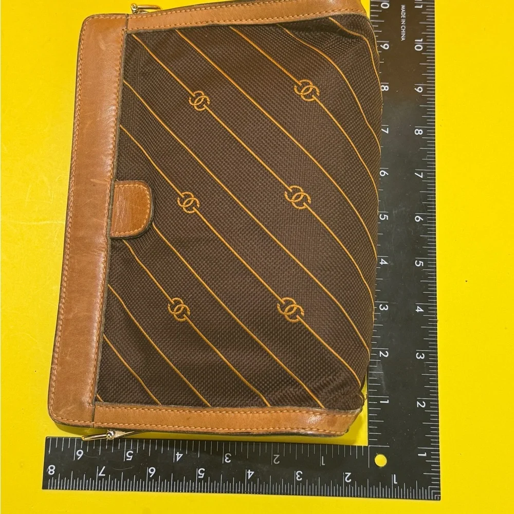 Gucci GG perfume Cosmetic bag